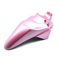 Spakbor Depan (Fender FR) Pink - BeAT Karburator