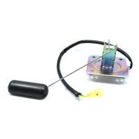 Pelampung Bensin Honda Mega Pro Advance