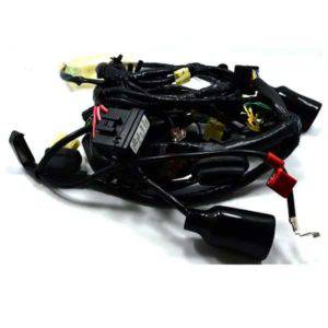 Kabel Body (Wire Harness) Arsip - Harga Kredit Motor Honda 