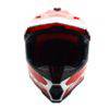 Helm Honda CRF (XL) - Image 2