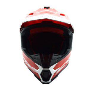 Helm Honda CRF (M)