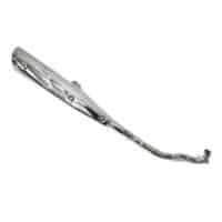 Knalpot - Muffler Assy Exh Supra X 125
