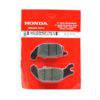 Pad Set RR 06435K07901