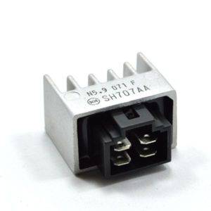 Rectifier Comp Regulator 31600KRS971