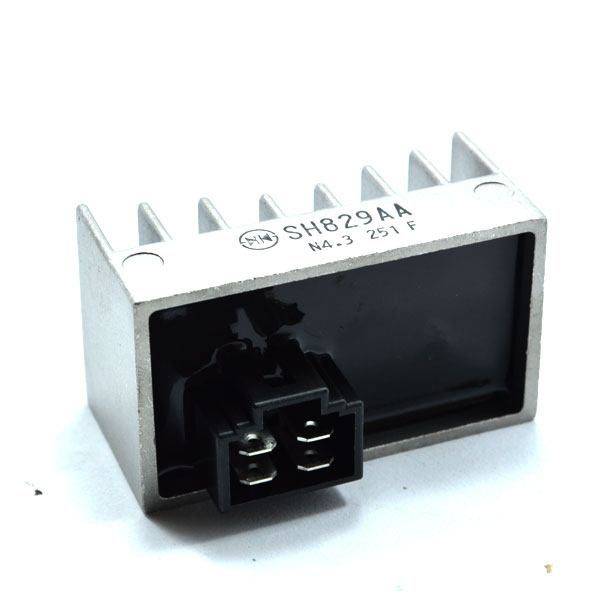 Rectifier Comp Regulator 31600KYZ901