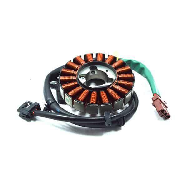 Stator Comp 31220K81N01