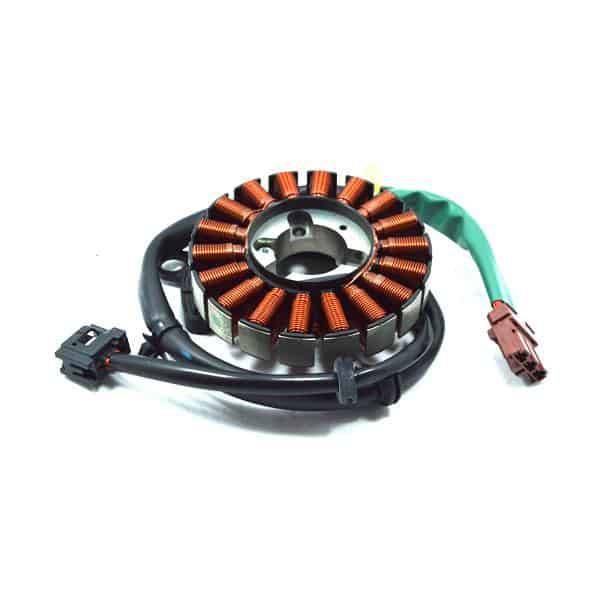 Stator Comp 31220K81N01