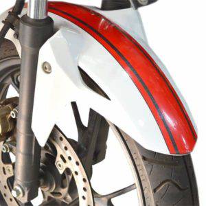 Sticker CB150R Red 871X0K15L00RED (2)