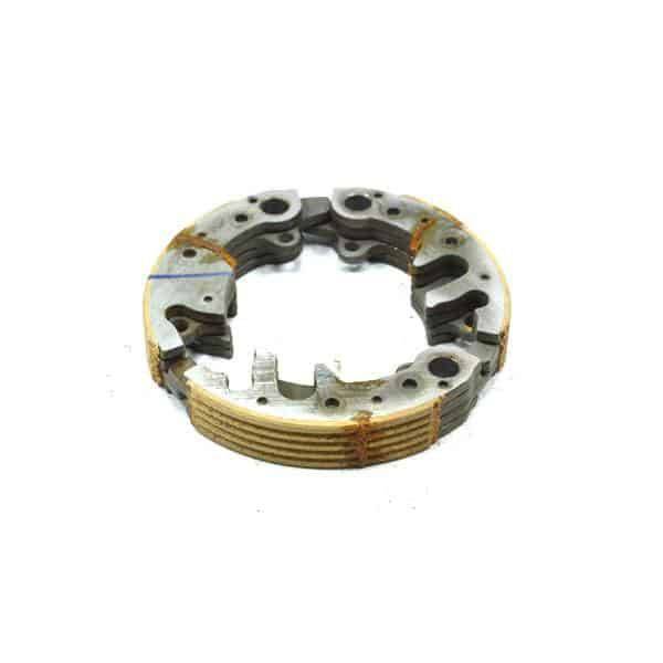 Weight Primary Clutch 22631HF7004