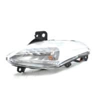 Lampu Sein Kiri Depan - Honda CS1