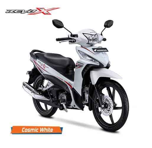  HONDA  REVO X Cash KREDIT HARGA DP  RINGAN