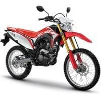 ulasan motor honda crf150l