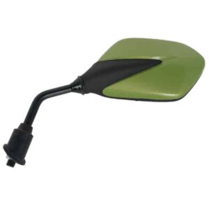 Spion Kiri Hijau Honda Vario 110 Karbu 88120KVB930JGM-KACA-SPION-KIRI-JAZZY-GAMBAR
