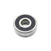 Laher,Bearing Roda Belakang 6301 Honda Supra X 125
