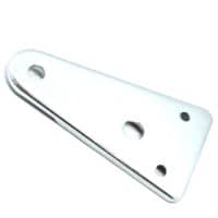 Bracket L Headlight - Tiger