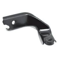 Bracket Kiri Under Cowl Honda CB150R Streetfire K15G