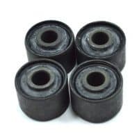 Bush Damper RR Set - Tiger