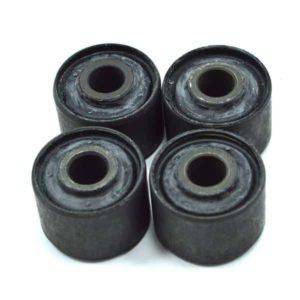 Bush Damper RR Set 41241KB4005