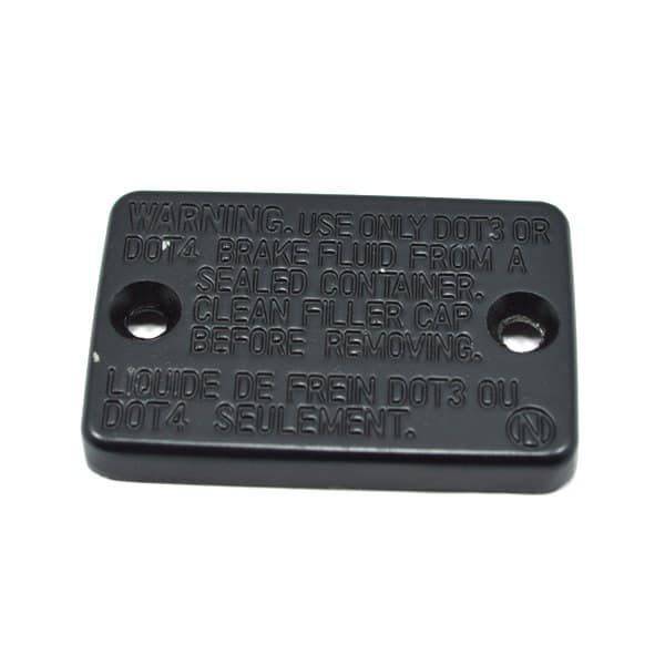 Cap Master Cyl 45513GW3980