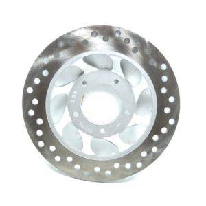 Disk FR Brake 45251KEV651