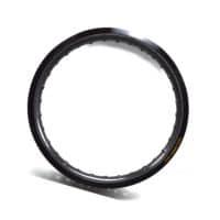 Velg Jari Jari Belakang (Excel RIM 18x2.15) Black - CRF 150