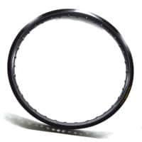 Velg Jari Jari Depan (Excel Rim 21x1.60) Black - CRF 150