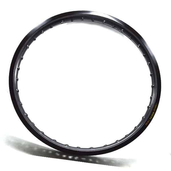 Excel Rim 21x1.60 Black 44701K84901BLK