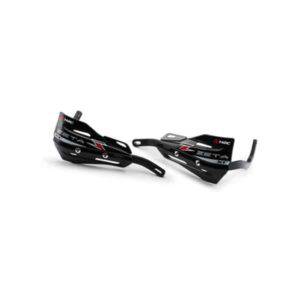 Hand Guard Black CRF250 Rally APKZZG53100TBIN