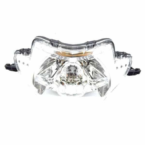 Headlight Unit 33110KTM851