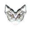 Lampu Depan (Reflektor) Honda Supra X 125