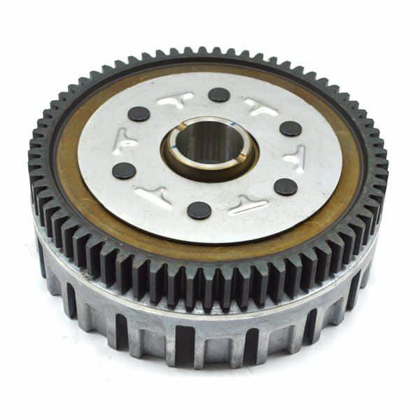 Outer Comp Clutch 22100KYZ901