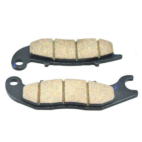 Pad Set, FR 06455KWF951