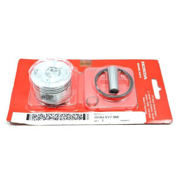 Piston Kit (0,50) 131A3KVY960