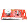 Seher Set, Piston Kit Std Honda Spacy FI