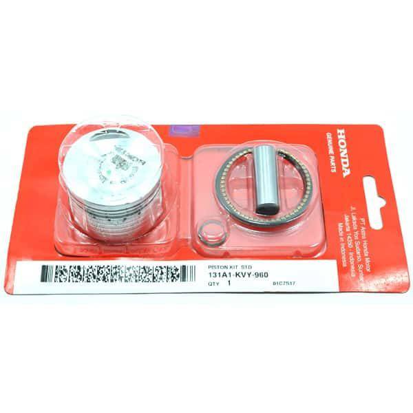 Piston Kit (Std) 131A1KVY960