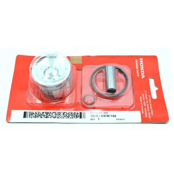 Piston Kit (Std) 131A1KWW740