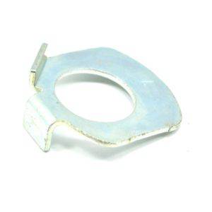 Plate L Pillion Step – Grand & Legenda Plate L Pillion Step 50712GN5830