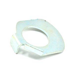 Plate R Pillion – Grand & Legenda Plate R Pillion 50711GN5830