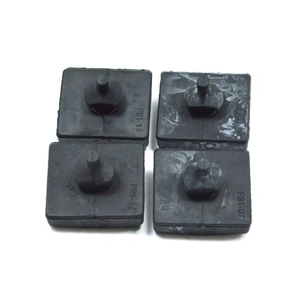 Rubber Link Stopper (50) Vario 125 FI (50352KZR600)