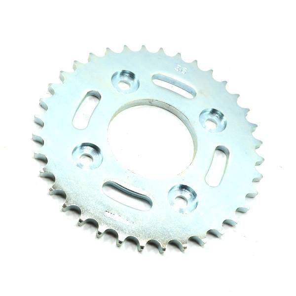 Sprocket Driven 41201KTL701