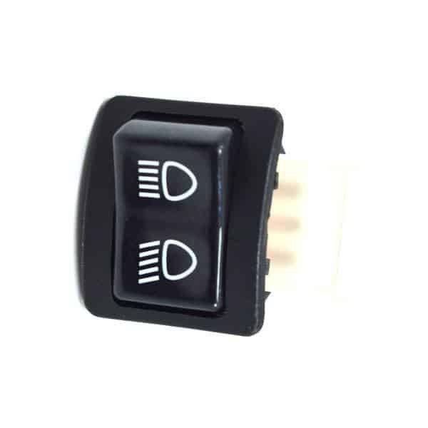 Switch Unit Dimmer 35170KWB920