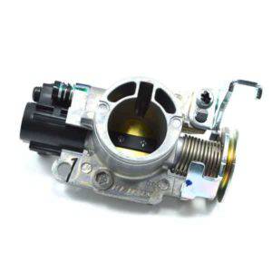 Throttle Body Assy 16400KYZ711