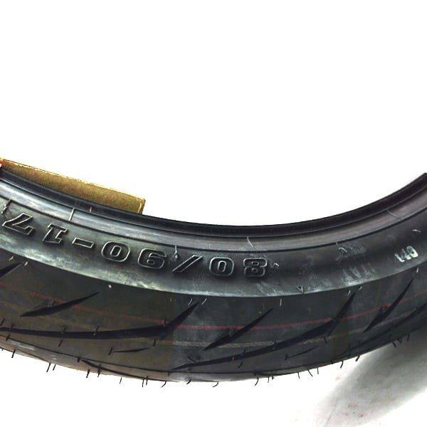 Tire, RR 42711K56N00