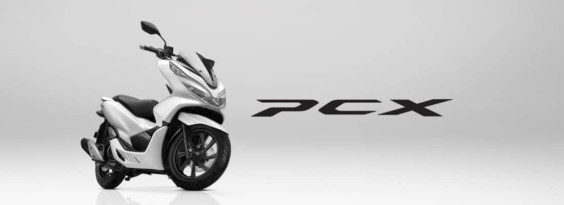 all new honda pcx 150 produksi indonesia telah hadir