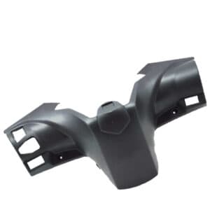 Cover Batok Belakang Honda BeAT FI CBS k25