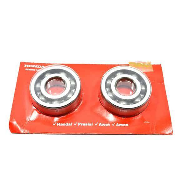 Bearing Ball (Set) AHB6322