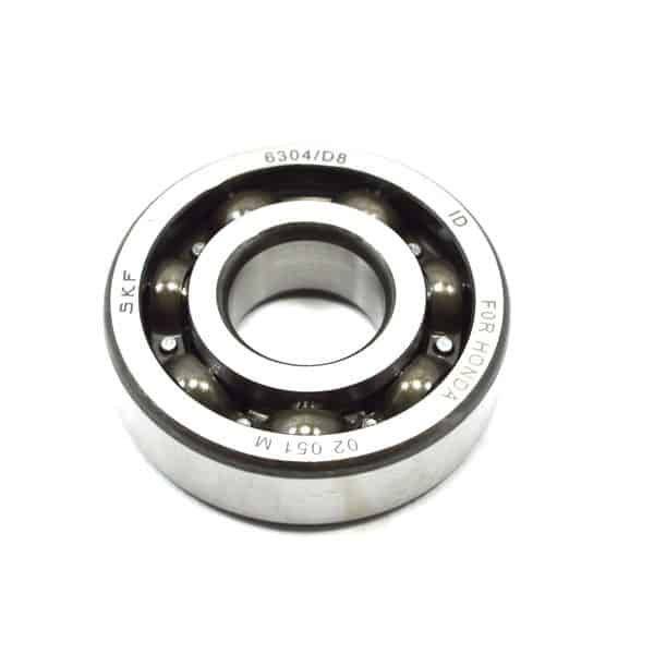 Bearing Ball (Set) HB6304