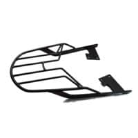 Bracket Givi Box E33N - Mega Pro FI