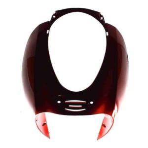 Cover FR (CN SC RD) 64301KYT900CSR