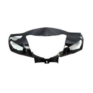 Cover FR HDL (BLK) 53205KFVB50FMB